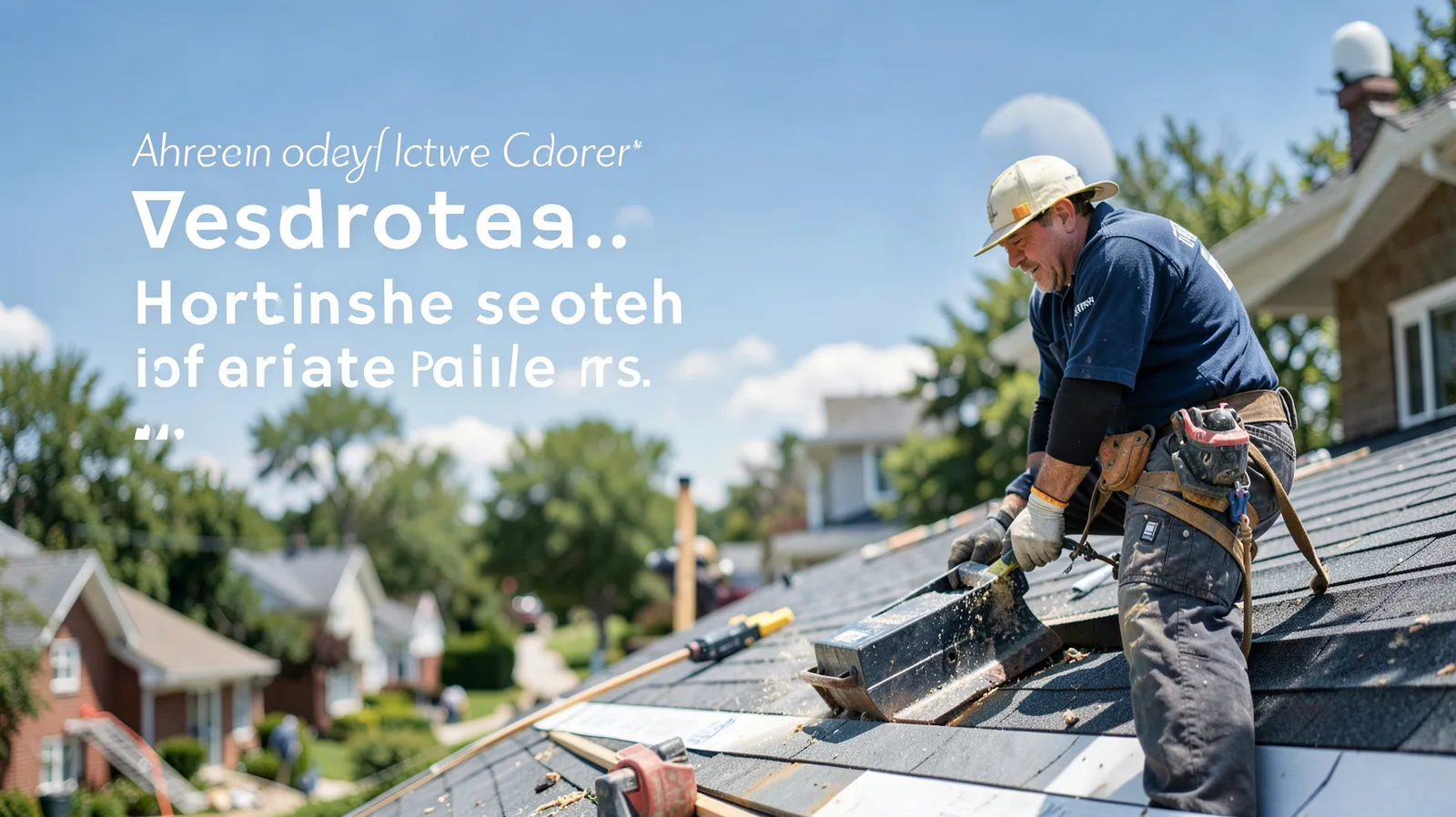 Roof Replacement in Busy, KY near me